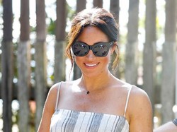 Asisten Pribadi Meghan Markle Resign 6 Bulan Usai Royal Wedding, Ada Apa?