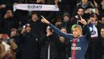Laju Kencang Paris Saint-Germain