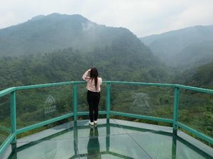 Liburan ke Taman Safari? Ini Spot Instagramable di Istana Panda