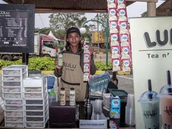 Penjualan Produk Makanan UKM Online Meningkat Selama Pandemi Corona