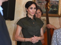 Bukan Meghan Markle, 2 Selebriti Ini Lebih Berpengaruh dalam Fashion