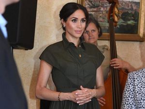 Bukan Meghan Markle, 2 Selebriti Ini Lebih Berpengaruh dalam Fashion Bukan Meghan Markle, 2 Selebriti Ini Lebih Berpengaruh dalam Fashion