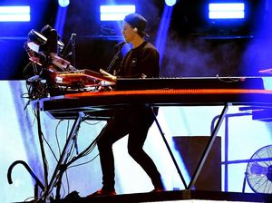 Kygo Bagikan Rahasia Cara Membuat Lagu Kygo Bagikan Rahasia Cara Membuat Lagu