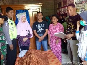 Petani ini Tewas di Sawah Miliknya, Diduga Lupa Cabut Listrik