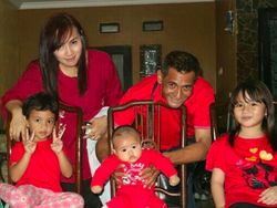 Berita Dan Informasi George Mustafa Taka Meninggal Dunia Terkini Dan Terbaru Hari Ini Detikcom