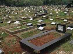 Camat Beberkan Awal Masalah Makam di OKI Dipindah karena Beda Pilihan Kades