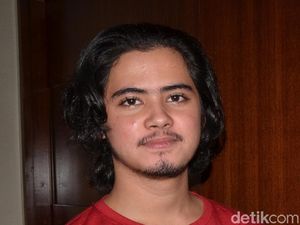 Aliando Idap OCD Ekstrem: Jangan Malu Punya Gangguan Mental