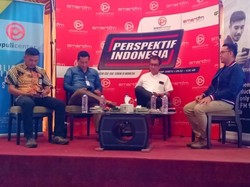 Airnav Tegaskan Tarif Pesawat Murah Tak Berkaitan dengan Keamanan