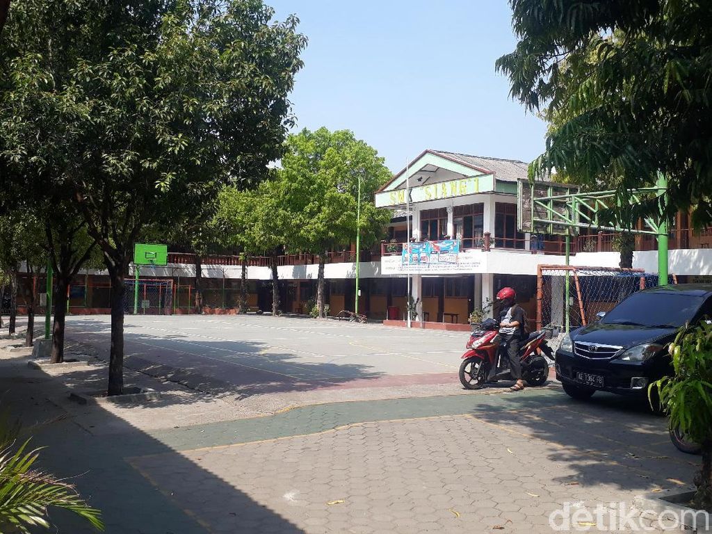 Polisi Kantongi Identitas Pelaku Penganiayaan Pelajar di Bojonegoro Polisi Kantongi Identitas Pelaku Penganiayaan Pelajar di Bojonegoro