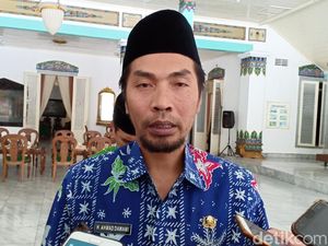 Tol Trans Jawa di Madiun Dikeluhkan Petani, Kenapa? Tol Trans Jawa di Madiun Dikeluhkan Petani, Kenapa?