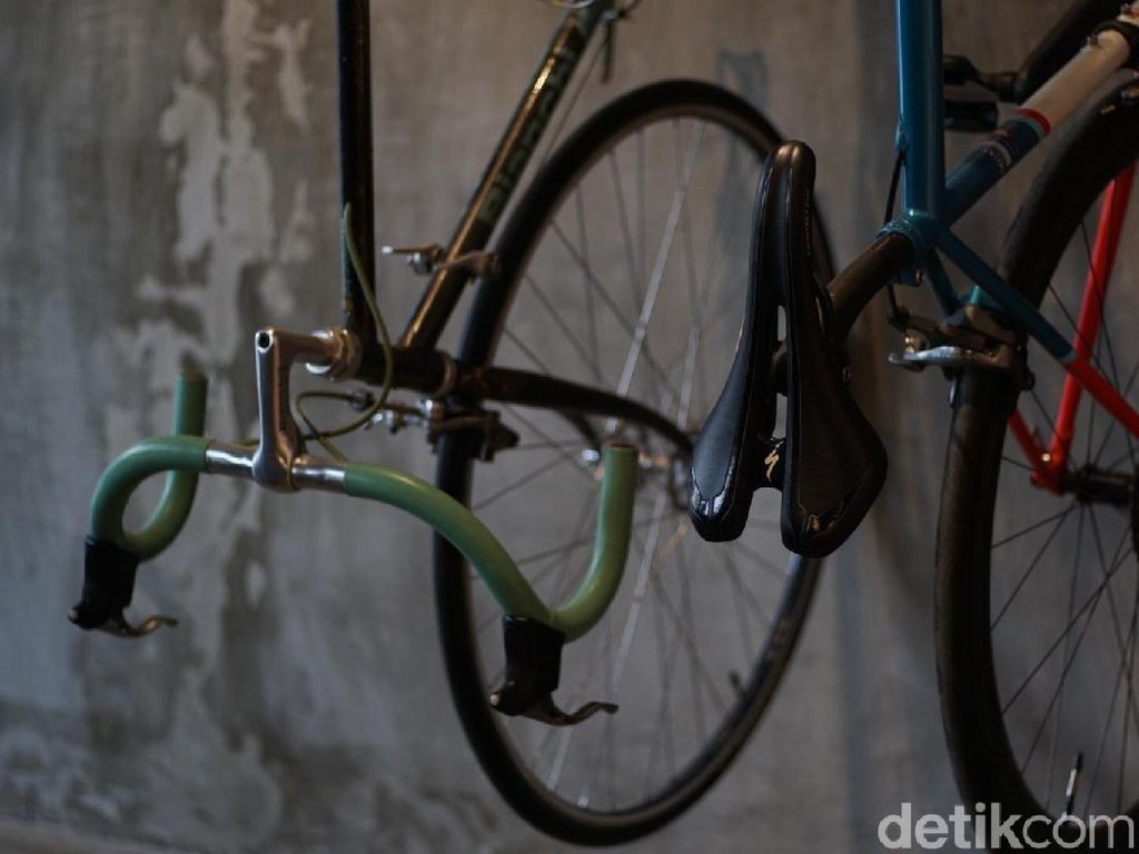 Komunitas Ini Gelar Memorial Ride untuk Kenang Pesepeda Korban JT 610 Komunitas Ini Gelar Memorial Ride untuk Kenang Pesepeda Korban JT 610