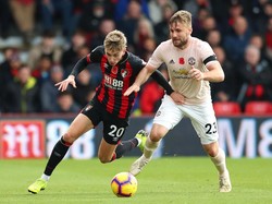 Mourinho: Babak Pertama seperti Bencana