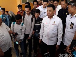 Wiranto: Banyak yang Nggak Tahu, Pak SBY dulu Anak Buah Saya