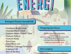 Update Status Bisa Dapat Kursus ke Luar Negeri, Begini Caranya