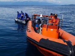 11 Nelayan Hilang 3 Hari di Laut Maluku, Tim SAR Sisir Lokasi