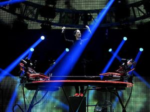 Lagu Ini Dianggap Berjasa untuk Kygo