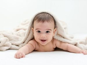 40 Nama Bayi Laki-laki dari Bahasa Sansekerta