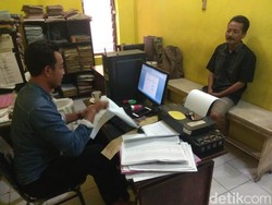 Sales Obat Gelapkan Uang Perusahaan Demi Biayai Kuliah Anak