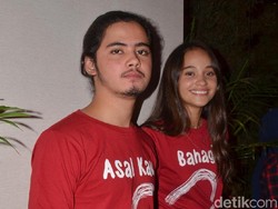 Pengalaman Seru Aliando Cs Saat Syuting Asal Kau Bahagia