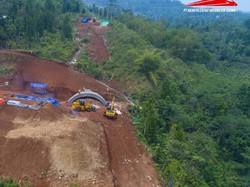 Pemerintah akan Ganti Tanah TNI yang Kena Proyek Infrastruktur