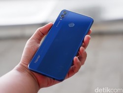 Akan Rilis Bulan Ini, Berapa Kira-kira Harga Honor 9X?