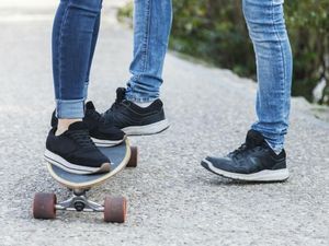 Agar Nyaman dan Modis, Ini Lho Cara Tepat Memilih Celana Jeans