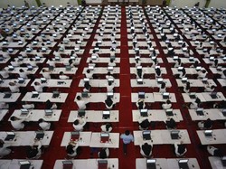 100.000 Lowongan CPNS dan 75.000 Pegawai Setara PNS Segera Dibuka