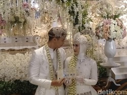 Ini Harapan Frieska atas Pernikahan Melody eks JKT48