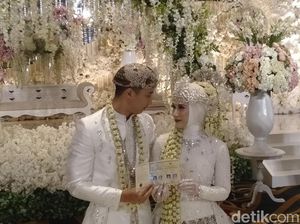 Ini Harapan Frieska atas Pernikahan Melody eks JKT48 Ini Harapan Frieska atas Pernikahan Melody eks JKT48