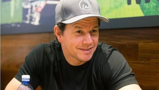 Mark Wahlberg