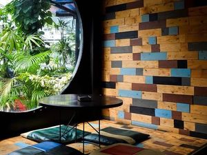 Mau Makan Lesehan di Kafe Kekinian? Datang ke 5 Kafe Ini