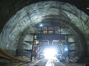 Kereta Cepat JKT-BDG Ditarget Kelar Separuh Akhir 2019