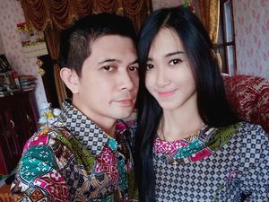 Kisah Guru Asal Manado Nikahi Murid Setelah 7 Tahun Pacaran