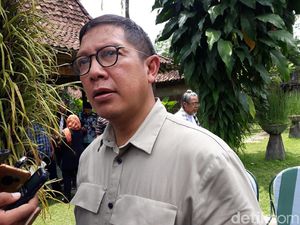 Menag Lukman: Agama dan Budaya Tak Bisa Dipisahkan Menag Lukman: Agama dan Budaya Tak Bisa Dipisahkan