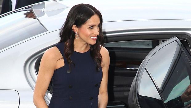 Meghan Markle