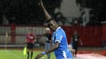 10 Pemain Persib Kalahkan Bhayangkara FC