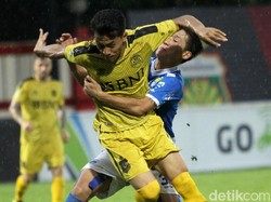 Bhayangkara Butuh Modal Rp 27 sampai 30 Miliar untuk Juara Liga 1