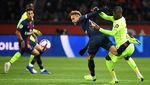 Laju Kencang Paris Saint-Germain
