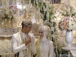 Melody Nikah, Netizen: Hari Patah Hati Nasional Lagi