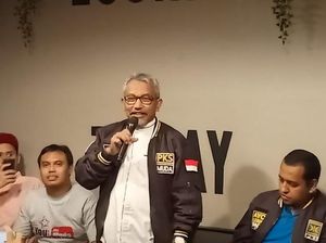 Yakin Jadi Wagub DKI, Ahmad Syaikhu Sanjung Program OK OCE