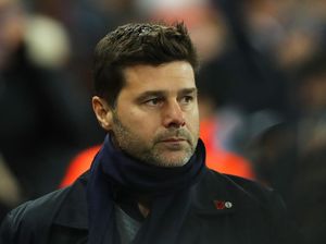 Dikaitkan dengan MU, Pochettino Pilih Fokus ke Spurs