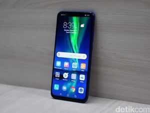Honor 8X vs Oppo F9 vs Xiaomi Mi A2