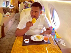 Dugaan Aksi Tipu-tipu Rp 1,3 M Bikin Selebgram Ajudan Pribadi Ditangkap