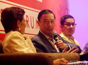 Kepala BKPM Bagi-bagi Tips Bikin Startup yang Langgeng Kepala BKPM Bagi-bagi Tips Bikin Startup yang Langgeng