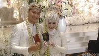 Melody eks JKT48, Aliando, Okky Lukman hingga Atalarik Syah