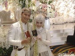 Doa Frieska JKT48 untuk Melody Agar Cepat Punya Momongan