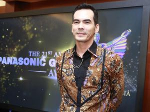 Tsania Marwa Ngaku Dianiaya dan Lapor Polisi, Atalarik Syah Konsisten Diam Tsania Marwa Ngaku Dianiaya dan Lapor Polisi, Atalarik Syah Konsisten Diam