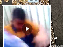 Beredar Video Kekerasan Antar Pelajar SMK di Bojonegoro