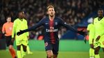 Laju Kencang Paris Saint-Germain