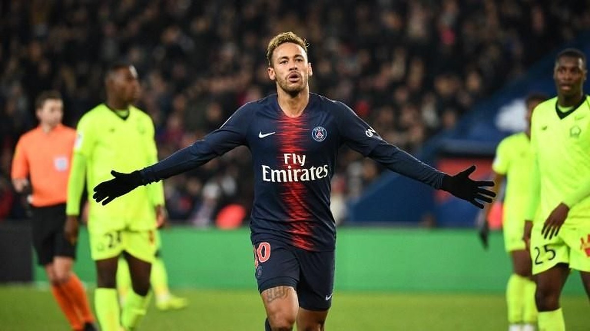 Neymar akhirnya akan tinggalkan PSG? (AFP Photo)